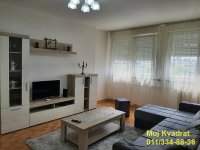 Nekretnina: Novi Beograd, Blok 21 - Bulevar Mihajla Pupina, 45m2