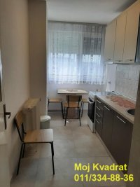 Nekretnina: Novi Beograd, Blok 21 - Bulevar Mihajla Pupina, 45m2