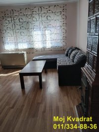 Nekretnina: Palilula, Profesorska kolonija - Braće Grim, 72m2