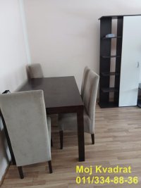 Nekretnina: Palilula, Profesorska kolonija - Braće Grim, 72m2