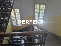Nekretnina: Centar, 119m2, salonski , prvi sprat, gas