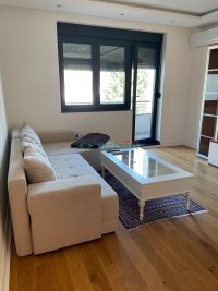 Nekretnina: 2-soban, premium lux, 55m2, 2.sprat novo! Bulevar Evropre, urbana vila ID#1950