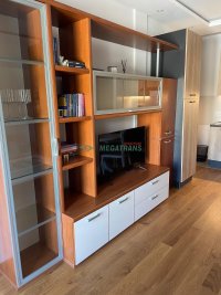 Nekretnina: 2-soban, premium lux, 55m2, 2.sprat novo! Bulevar Evropre, urbana vila ID#1950