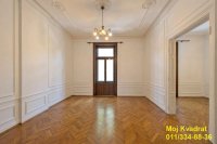 Nekretnina: Stari grad - Dorćol, 334m2