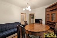 Nekretnina: Stari grad, Zeleni venac - Prizrenska, 65m2