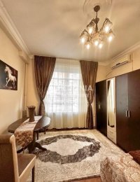 Nekretnina: Crveni krst, Cara Nikolaja, 4.0 salonac, dva nivoa ID#10705