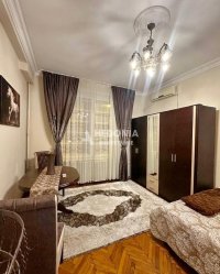 Nekretnina: Crveni krst, Cara Nikolaja, 4.0 salonac, dva nivoa ID#10705