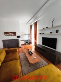 Nekretnina: Luksuz na vrhu grada -penthaus- Dunavske terase, Vojvode Micka Krstića ID#3925