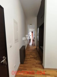 Nekretnina: Luksuz na vrhu grada -penthaus- Dunavske terase, Vojvode Micka Krstića ID#3925