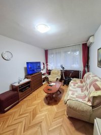 Nekretnina: Karaburma, 56m2, uknjižen, funkcionalan ID#1677