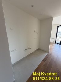 Nekretnina: Savski venac, Beograd na vodi - Luke Ćelovića Trebinjca (BW Thalia), 72m2
