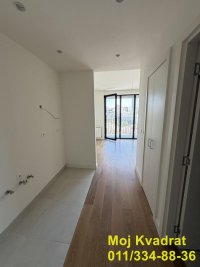 Nekretnina: Savski venac, Beograd na vodi - Luke Ćelovića Trebinjca (BW Thalia), 72m2