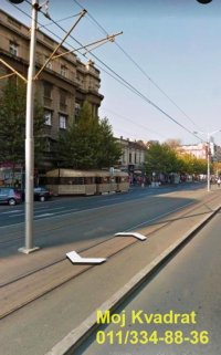 Nekretnina: Zvezdara, Vukov spomenik - Bulevar kralja Aleksandra, 160m2 - EKSKLUZIVNA PRODAJ