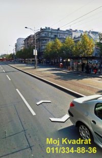 Nekretnina: Zvezdara, Vukov spomenik - Bulevar kralja Aleksandra, 160m2 - EKSKLUZIVNA PRODAJ