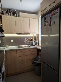 Nekretnina: Četvorosoban stan na Bežanijskoj kosi ID#25974