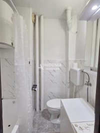 Nekretnina: Blok 4, BZĐ, 1.0, adaptibilan, odmah useljiv ID#10709