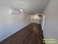Nekretnina: Novi Beograd, Blok 72 - Vinogradska, 45m2