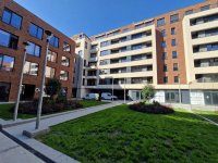 Nekretnina: Bežanijska kosa, Kompleks LUX  51, 45m2, prelep stan