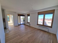 Nekretnina: Bežanijska kosa, Kompleks LUX  51, 45m2, prelep stan