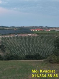 Nekretnina: Kosmaj - Rogača, 391.22 ara