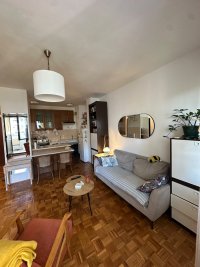 Nekretnina: Dvosoban stan, NOVI SAD, SAJAM