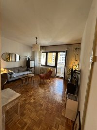 Nekretnina: Dvosoban stan, NOVI SAD, SAJAM