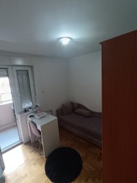 Nekretnina: Jednoiposoban stan, NOVI SAD, SOCIJALNO