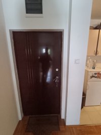 Nekretnina: Jednoiposoban stan, NOVI SAD, SOCIJALNO