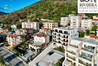 Nekretnina: Prodaje se jednosoban stan prvi red do mora Tivat