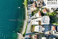 Nekretnina: Prodaje se jednosoban stan prvi red do mora Tivat