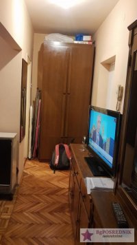 Nekretnina: Zvezdara, Lipov lad, Ravanička, 34m2