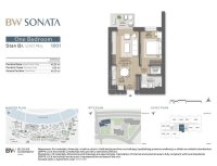 Nekretnina: BW Sonata, atraktivna lokacija, bez provizije ID#5031