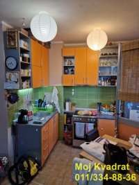 Nekretnina: Zemun, Kalvarija - Prvomajska, 28m2