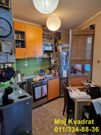 Nekretnina: Zemun, Kalvarija - Prvomajska, 28m2