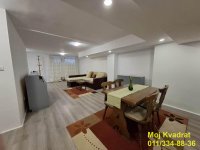 Nekretnina: Voždovac, Medaković III - Borivoja Stevanovića, 64m2