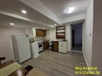 Nekretnina: Voždovac, Medaković III - Borivoja Stevanovića, 64m2
