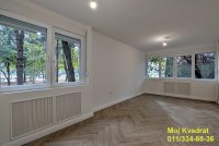 Nekretnina: Novi Beograd, Hotel Jugoslavija - Bulevar Nikole Tesle, 60m2