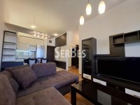Nekretnina: Lux 2.5 stan 59m2 na Bulevaru Oslobodjenja ID#1915