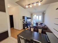 Nekretnina: Lux 2.5 stan 59m2 na Bulevaru Oslobodjenja ID#1915