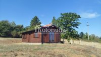 Nekretnina: Nova vikendica-brvnara u podnožju Kosmaja, Nemenikuće, Sopot ID#7926