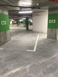 Nekretnina: Beograd na vodi, Verde-Aqua, garažno mesto ID#2855