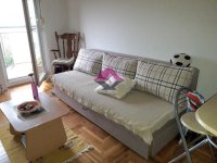 Nekretnina: Novi Sad, Liman, 24m2, terasa, useljivo ID#1638