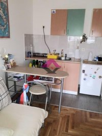 Nekretnina: Novi Sad, Liman, 24m2, terasa, useljivo ID#1638