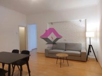 Nekretnina: Stari grad-centar, Trg Republike, salonac 3.5, 85m2, renoviran, useljiv ID#1637