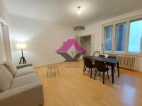 Nekretnina: Stari grad-centar, Trg Republike, salonac 3.5, 85m2, renoviran, useljiv ID#1637