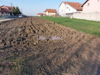 Nekretnina: GP 3 - Gradsko građevinsko zemljište - plac za prodaju ID#7049