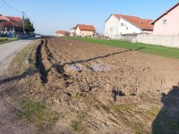 Nekretnina: GP 3 - Gradsko građevinsko zemljište - plac za prodaju ID#7049
