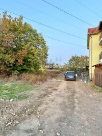 Nekretnina: Rakovica selo, 10 ari plac, voda, struja ID#10717