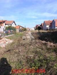Nekretnina: Plac u Borči, 17,12ari, Dičinska ID#3939