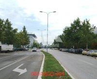 Nekretnina: Lokal  kod Arene, Antifašističke borbe ID#3585